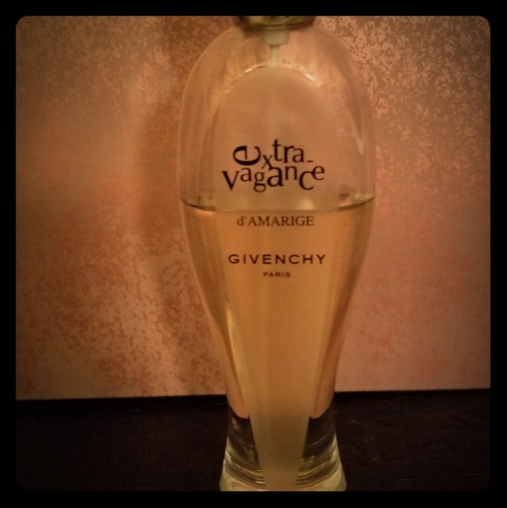Givenchy Extravagance d'Amariage